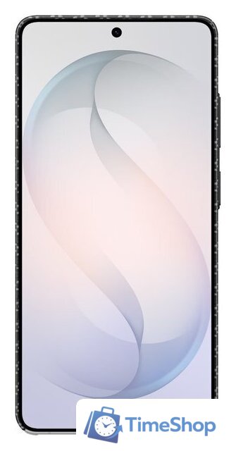 Чехол для телефона Samsung Carbon Magnet Case для Samsung Galaxy S26 Ultra (темно-серый) - Изображение №5 — Интернет-магазин Time-Shop