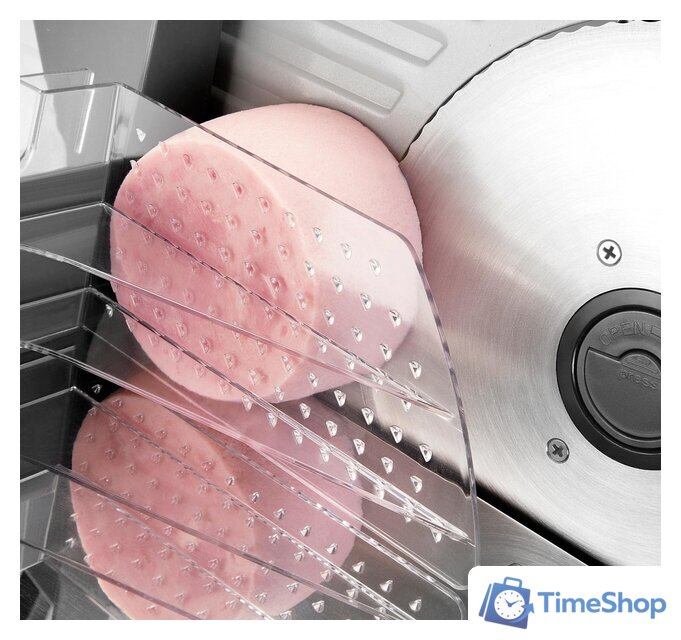 Ломтерезка Sencor SFS 4050SS - Изображение №5 — Интернет-магазин Time-Shop