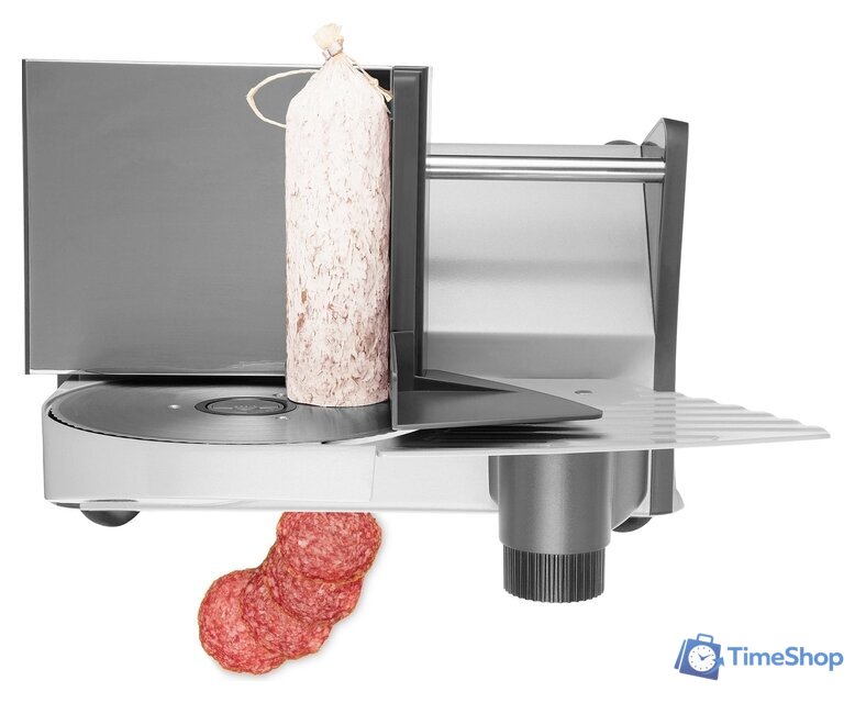 Ломтерезка Sencor SFS 4050SS - Изображение №4 — Интернет-магазин Time-Shop