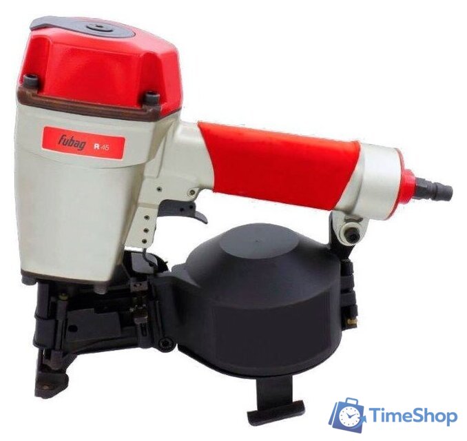 Гвоздезабиватель Fubag R45 100157 - Изображение №1 — Интернет-магазин Time-Shop