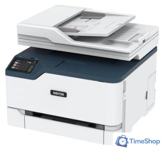 МФУ Xerox C235 - Изображение №2 — Интернет-магазин Time-Shop