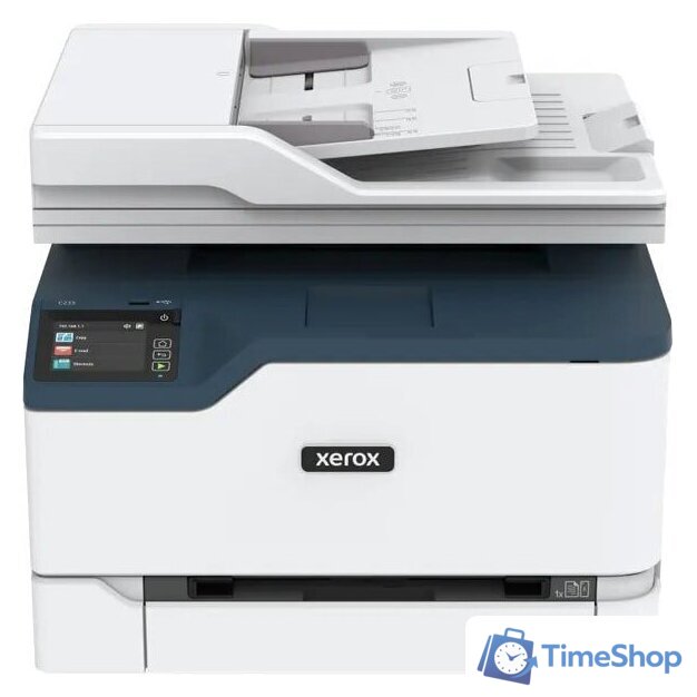 МФУ Xerox C235 - Изображение №1 — Интернет-магазин Time-Shop
