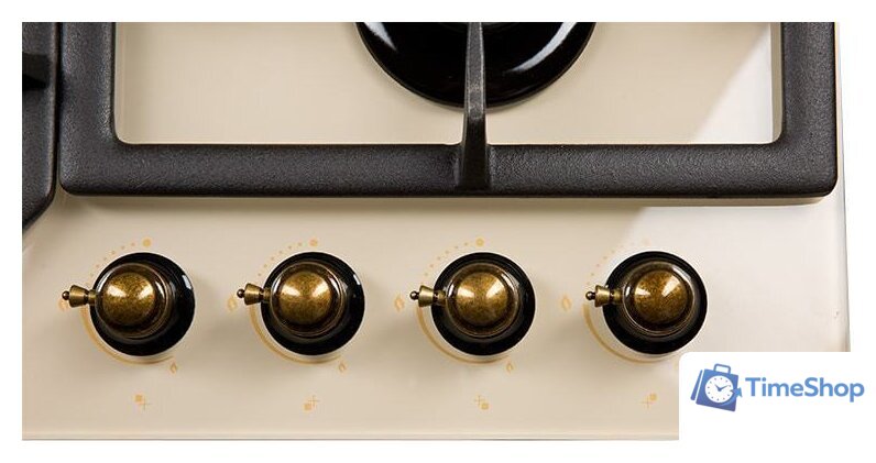 Варочная панель Making Oasis Everywhere P-GR (F) - Изображение №3 — Интернет-магазин Time-Shop