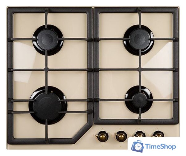 Варочная панель Making Oasis Everywhere P-GR (F) - Изображение №1 — Интернет-магазин Time-Shop