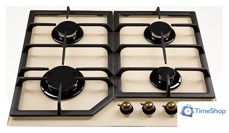 Варочная панель Making Oasis Everywhere P-GR (F) - Изображение №2 — Интернет-магазин Time-Shop