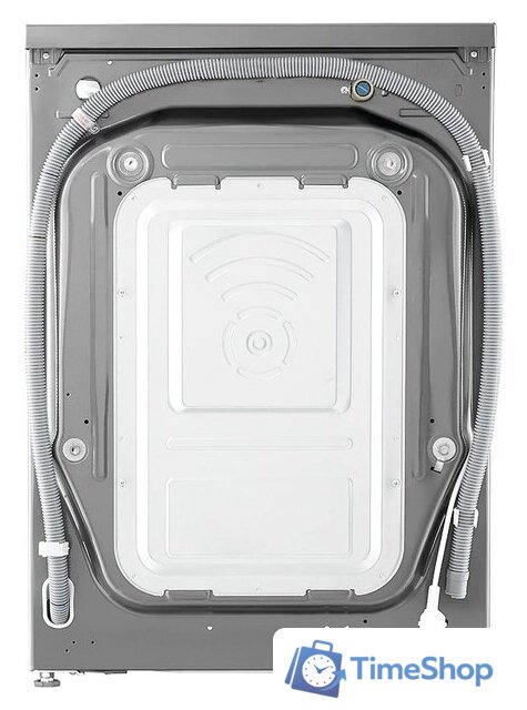 Стирально-сушильная машина LG F2V5GG2S - Изображение №14 — Интернет-магазин Time-Shop