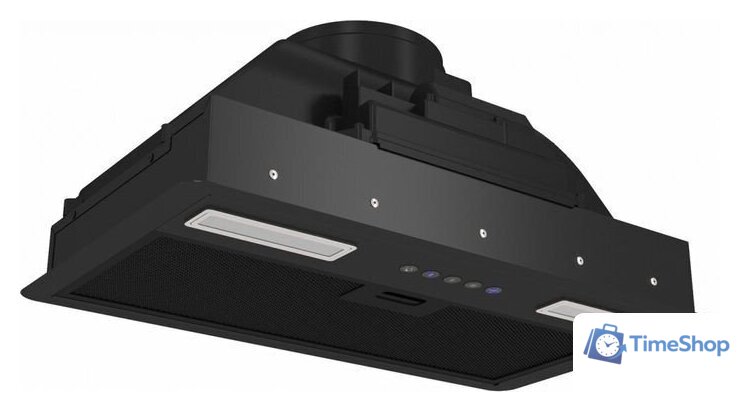 Кухонная вытяжка Franke Flick BK 60 - Изображение №1 — Интернет-магазин Time-Shop