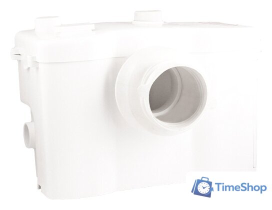 Канализационная установка Jemix STP-100 LUX - Изображение №1 — Интернет-магазин Time-Shop