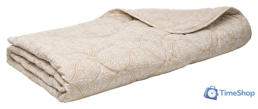 Одеяло Волшебная ночь 150 200x220 (лен) - Изображение №1 — Интернет-магазин Time-Shop