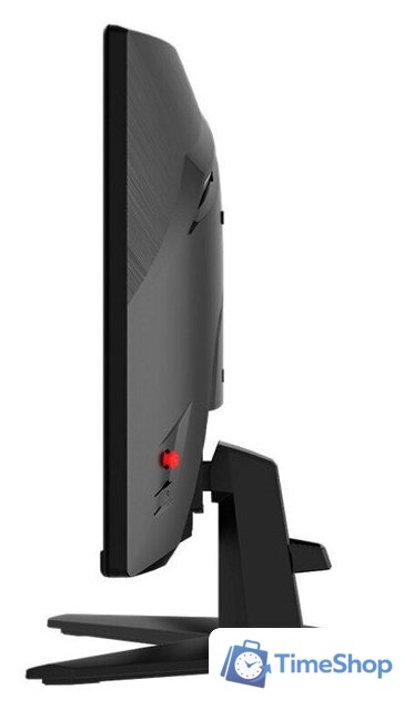 Игровой монитор MSI MAG 242C - Изображение №5 — Интернет-магазин Time-Shop