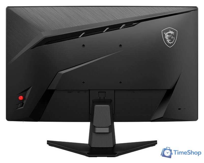 Игровой монитор MSI MAG 242C - Изображение №4 — Интернет-магазин Time-Shop