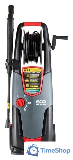 Мойка высокого давления ECO HPW-1825RSE - Изображение №3 — Интернет-магазин Time-Shop