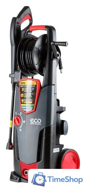 Мойка высокого давления ECO HPW-1825RSE - Изображение №2 — Интернет-магазин Time-Shop