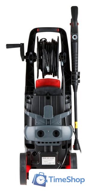 Мойка высокого давления ECO HPW-1825RSE - Изображение №4 — Интернет-магазин Time-Shop