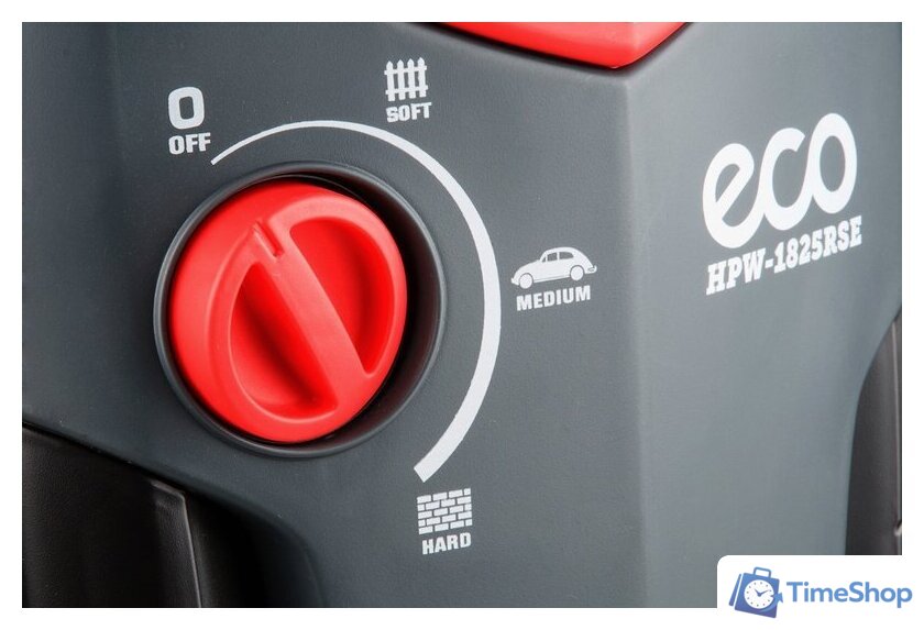 Мойка высокого давления ECO HPW-1825RSE - Изображение №7 — Интернет-магазин Time-Shop