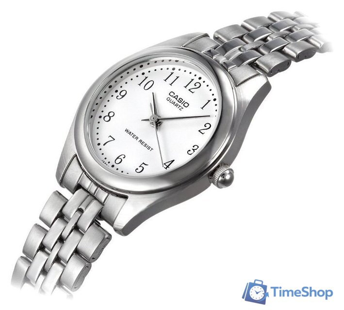 Наручные часы Casio LTP-1129A-7B - Изображение №2 — Интернет-магазин Time-Shop