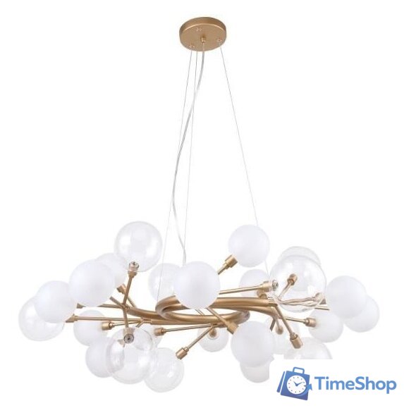 Подвесная люстра Favourite Babylon 2515-15P - Изображение №2 — Интернет-магазин Time-Shop