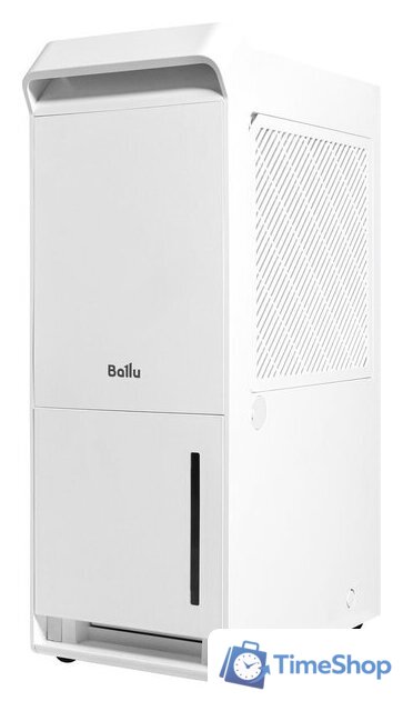 Осушитель воздуха Ballu BDR-25LE - Изображение №1 — Интернет-магазин Time-Shop