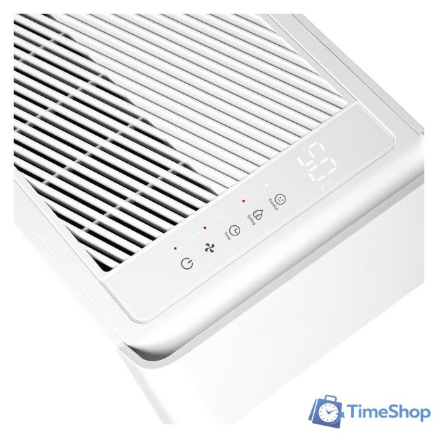 Осушитель воздуха Ballu BDR-25LE - Изображение №7 — Интернет-магазин Time-Shop