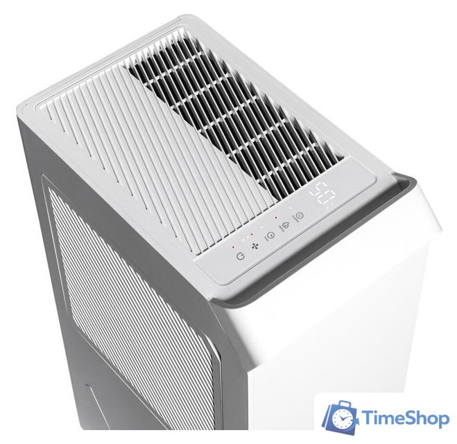 Осушитель воздуха Ballu BDR-25LE - Изображение №5 — Интернет-магазин Time-Shop