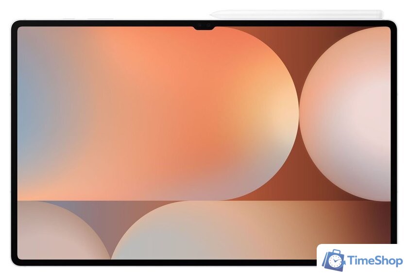 Планшет Samsung Galaxy Tab S10 Ultra 5G SM-X926 12GB/512GB (серебристый) - Изображение №3 — Интернет-магазин Time-Shop