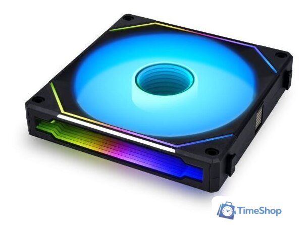 Вентилятор для корпуса Lian Li Uni Fan SL Infinity 120 G99.12SLIN1B.R0 - Изображение №4 — Интернет-магазин Time-Shop