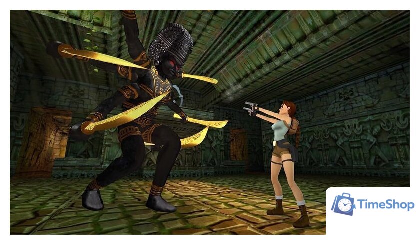 Готовая кухня ВерсоМебель Эко Премиум 1.2x2.4 правая (пудровый/ст. тунис) - Изображение №13 — Интернет-магазин Time-Shop