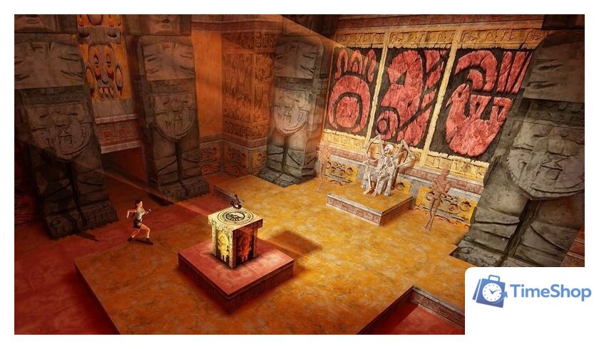 Готовая кухня ВерсоМебель Эко Премиум 1.2x2.4 правая (пудровый/ст. тунис) - Изображение №11 — Интернет-магазин Time-Shop