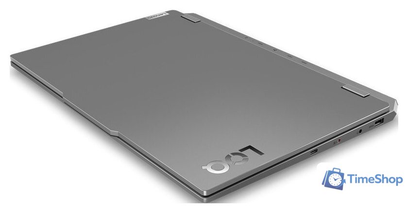 Игровой ноутбук Lenovo LOQ 15IAX9 83GS00R9RK - Изображение №3 — Интернет-магазин Time-Shop