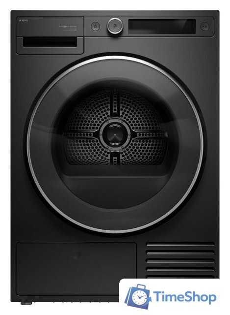 Сушильная машина ASKO T509HRG - Изображение №1 — Интернет-магазин Time-Shop