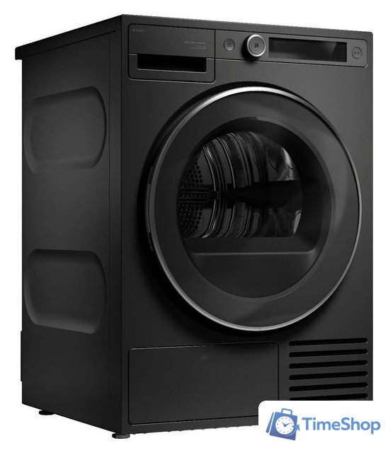 Сушильная машина ASKO T509HRG - Изображение №2 — Интернет-магазин Time-Shop