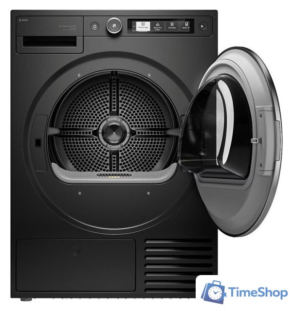 Сушильная машина ASKO T509HRG - Изображение №3 — Интернет-магазин Time-Shop
