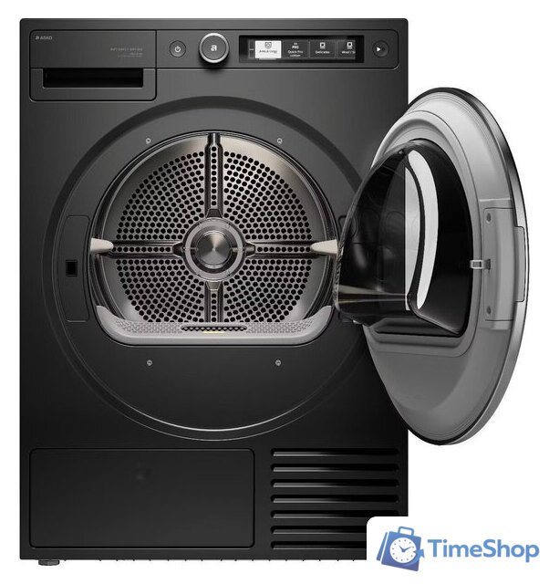 Сушильная машина ASKO T509HRG - Изображение №4 — Интернет-магазин Time-Shop