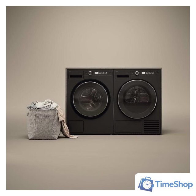 Сушильная машина ASKO T509HRG - Изображение №6 — Интернет-магазин Time-Shop