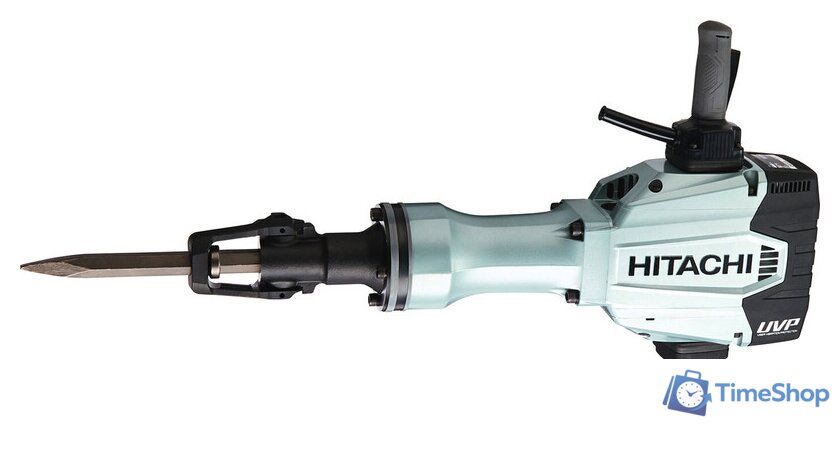 Отбойный молоток Hikoki H90SG - Изображение №1 — Интернет-магазин Time-Shop