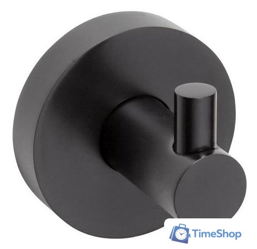Крючок для ванны Bemeta Dark 104106020 - Изображение №1 — Интернет-магазин Time-Shop