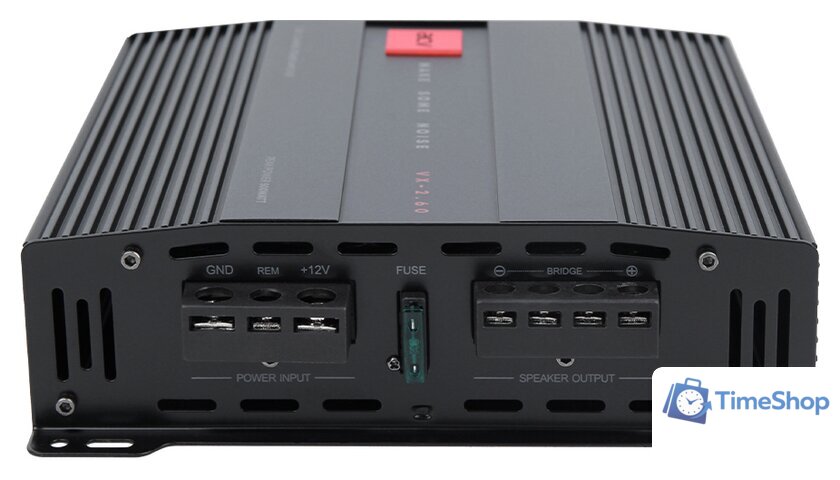 Автомобильный усилитель ACV VX-2.60 - Изображение №3 — Интернет-магазин Time-Shop