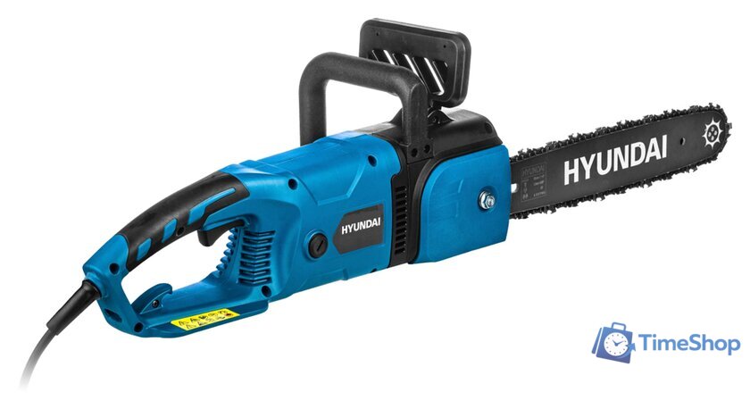 Электрическая пила Hyundai LXE 1820 - Изображение №1 — Интернет-магазин Time-Shop