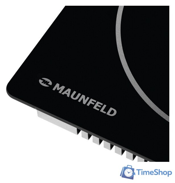 Варочная панель MAUNFELD CVCE904DLBK - Изображение №9 — Интернет-магазин Time-Shop