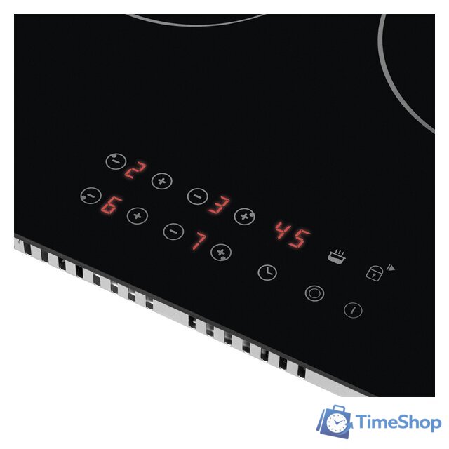 Варочная панель MAUNFELD CVCE904DLBK - Изображение №10 — Интернет-магазин Time-Shop