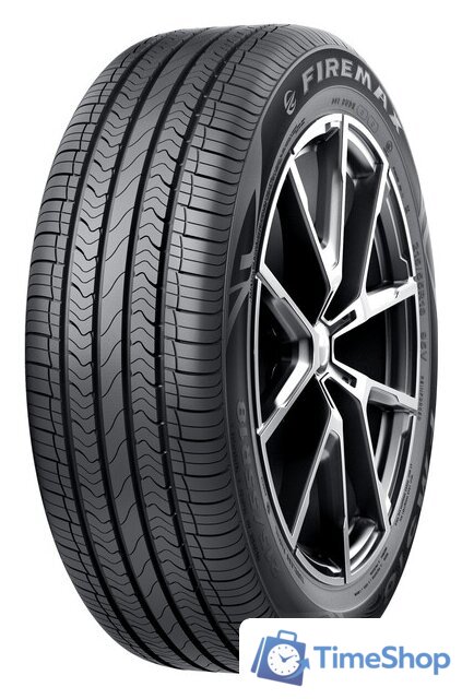 Летние шины Firemax FM518 245/50R20 102V - Изображение №1 — Интернет-магазин Time-Shop