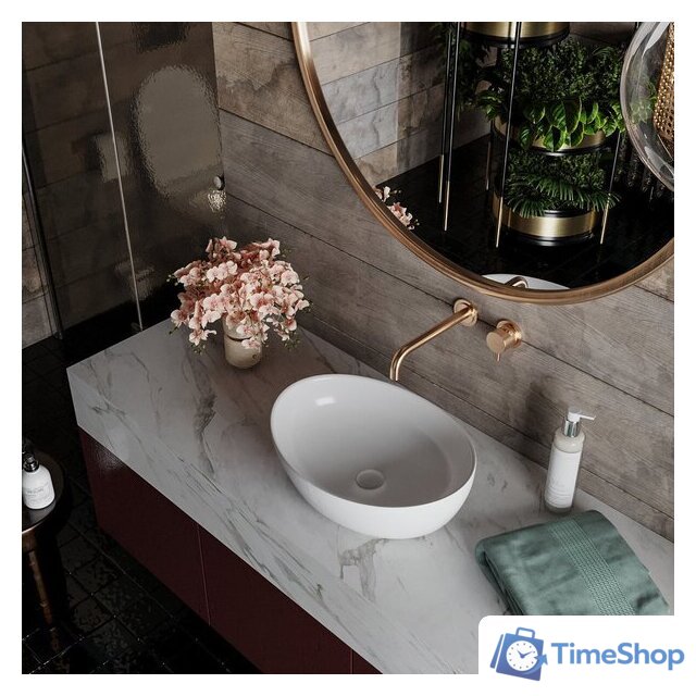 Умывальник Roxen Bocar 570125 - Изображение №2 — Интернет-магазин Time-Shop