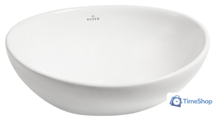 Умывальник Roxen Bocar 570125 - Изображение №7 — Интернет-магазин Time-Shop