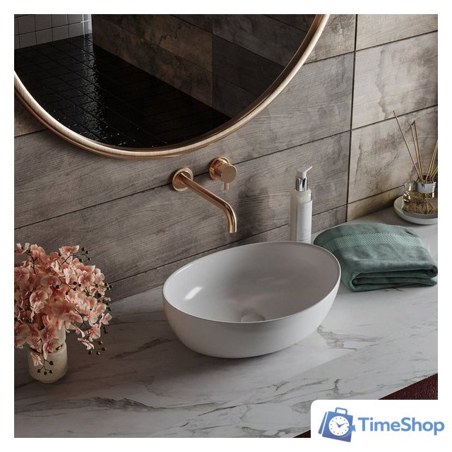 Умывальник Roxen Bocar 570125 - Изображение №3 — Интернет-магазин Time-Shop