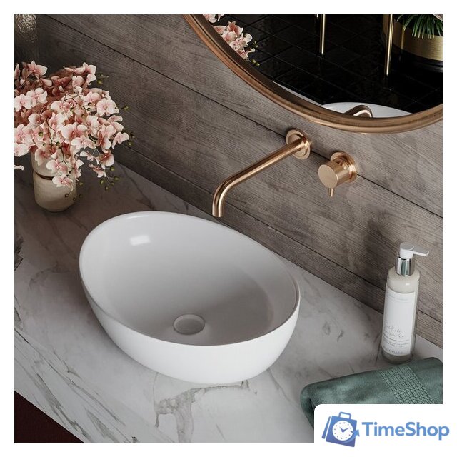 Умывальник Roxen Bocar 570125 - Изображение №1 — Интернет-магазин Time-Shop