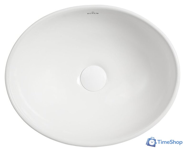 Умывальник Roxen Bocar 570125 - Изображение №10 — Интернет-магазин Time-Shop