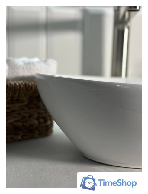 Умывальник Roxen Bocar 570125 - Изображение №5 — Интернет-магазин Time-Shop