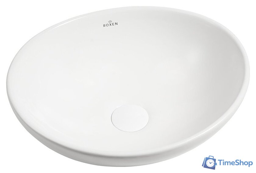 Умывальник Roxen Bocar 570125 - Изображение №9 — Интернет-магазин Time-Shop