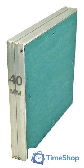 Люк Люкрай Прайм 50-100 - Изображение №2 — Интернет-магазин Time-Shop