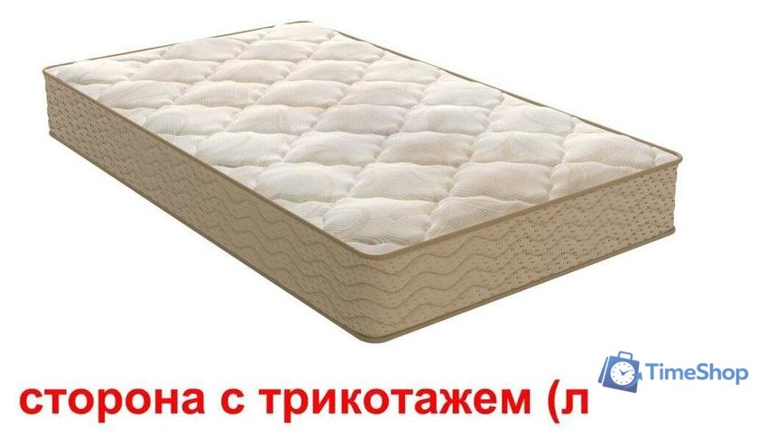 Матрас Askona Soul Norma 160x200 - Изображение №2 — Интернет-магазин Time-Shop